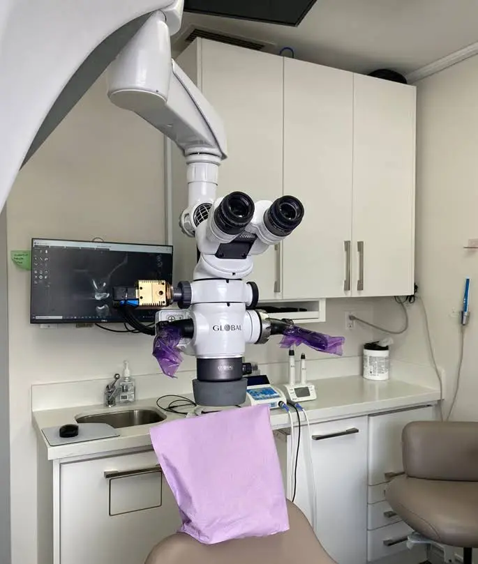 Endodontics on Don Mills