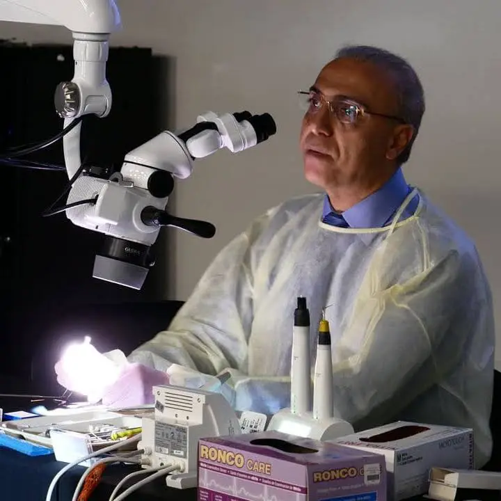 Endodontics on Don Mills