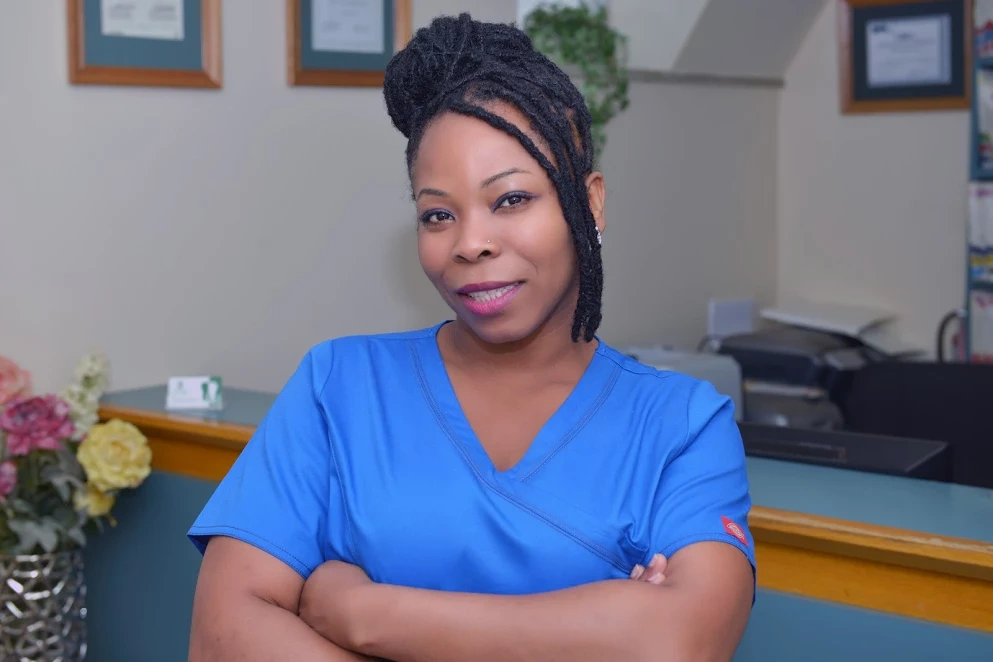 Endodontics on Don Mills