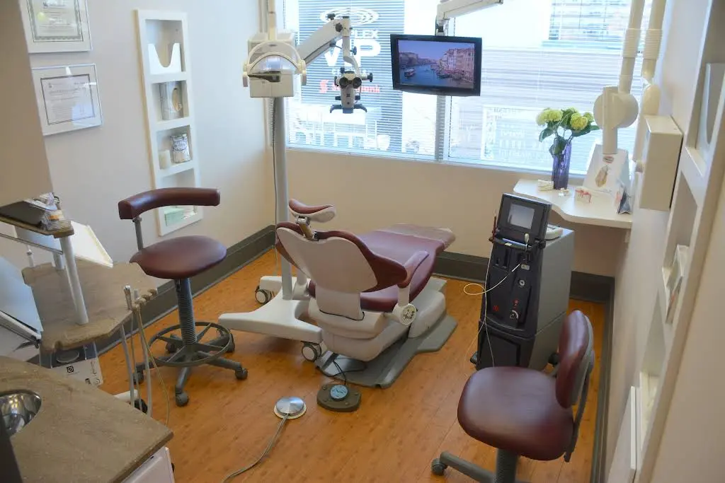 Don Mills Dentistry