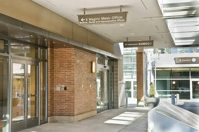 Don Mills Dentistry