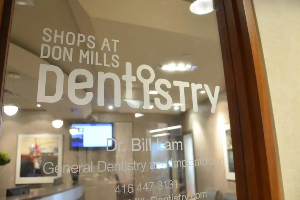Don Mills Dentistry