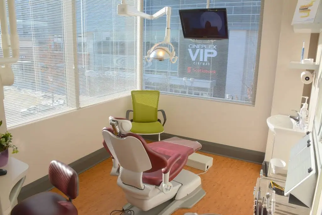 Don Mills Dentistry