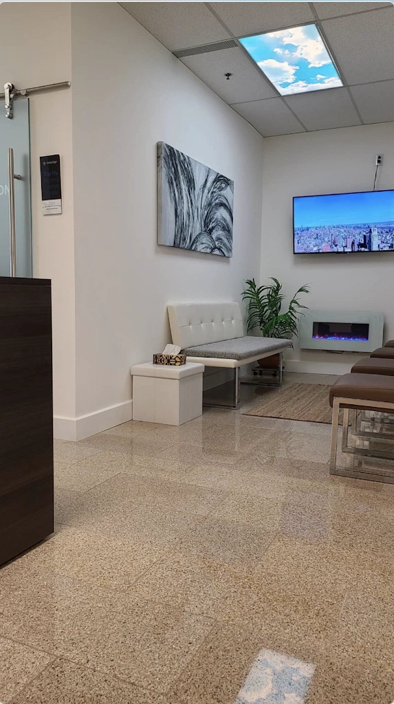 Galloro Dental Group - Professional dental clinic exterior with modern facilities