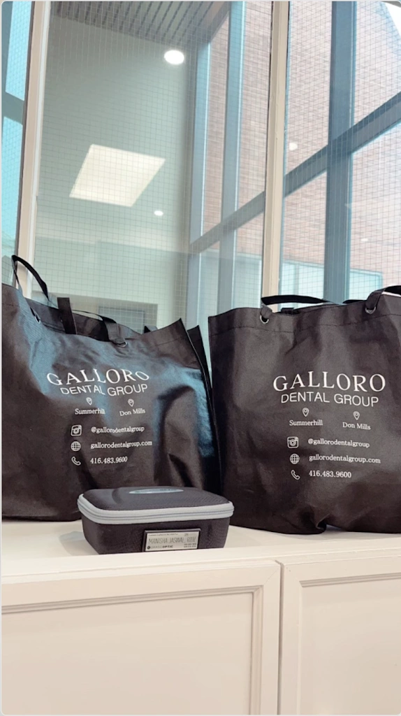 Galloro Dental Group