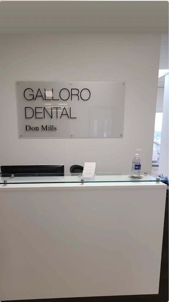 Galloro Dental Group