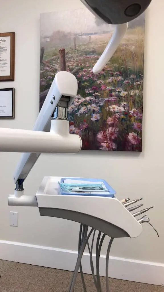 Galloro Dental Group