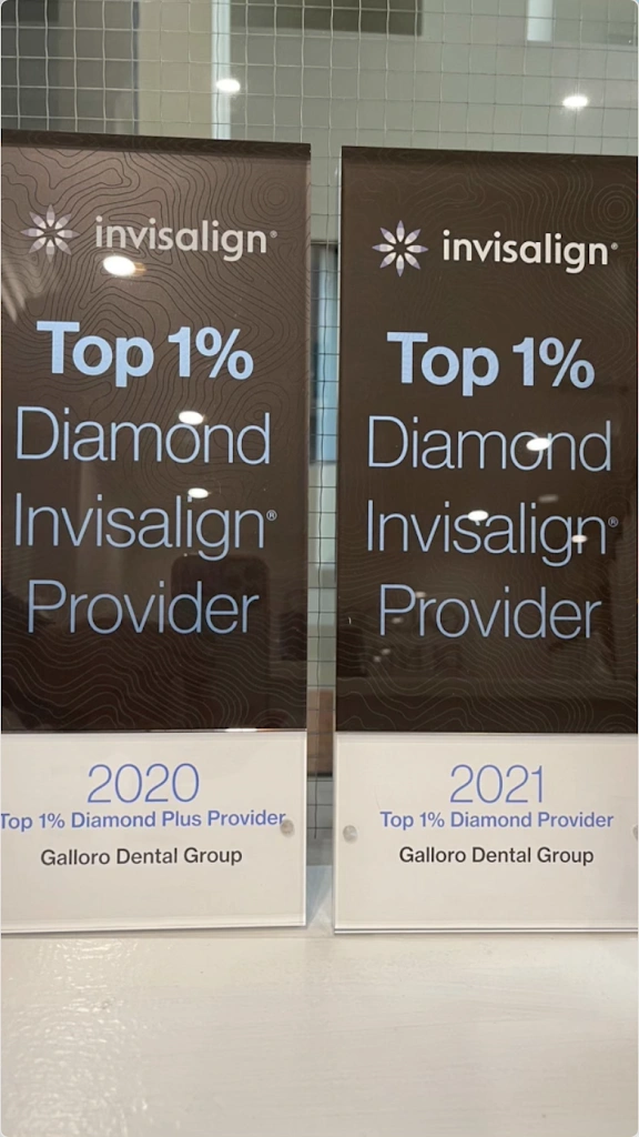 Galloro Dental Group
