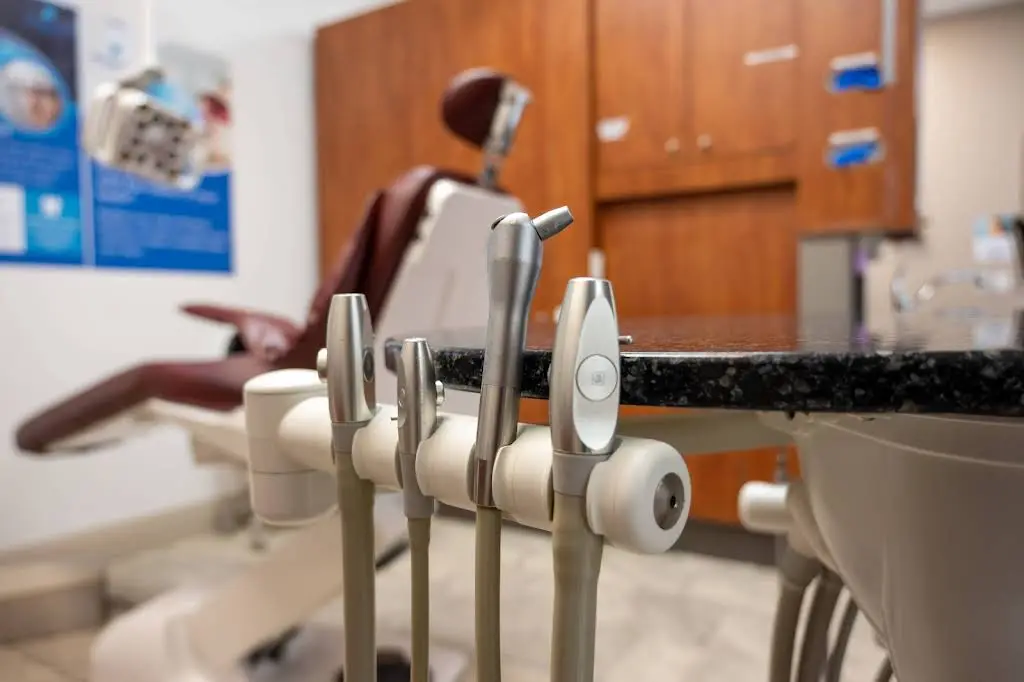 Monarch Dentistry