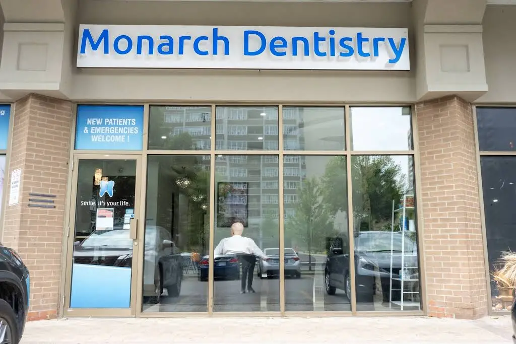 Monarch Dentistry