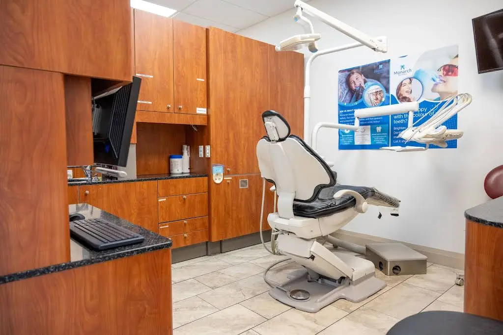 Monarch Dentistry