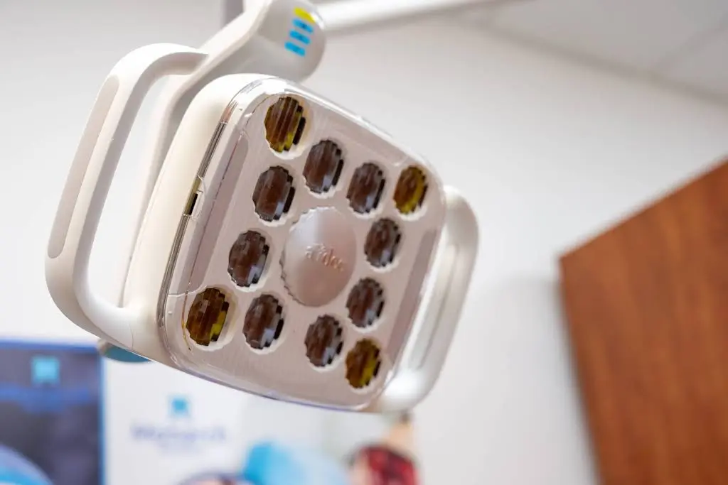 Monarch Dentistry