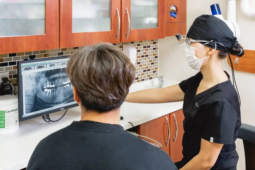 Lee & Yoon Dental
