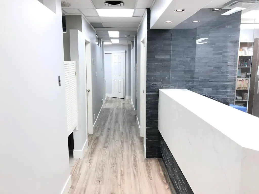 Scarborough Dental Group - Professional dental clinic exterior with modern facilities