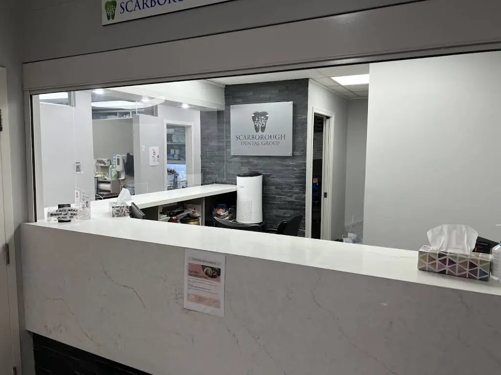 Scarborough Dental Group