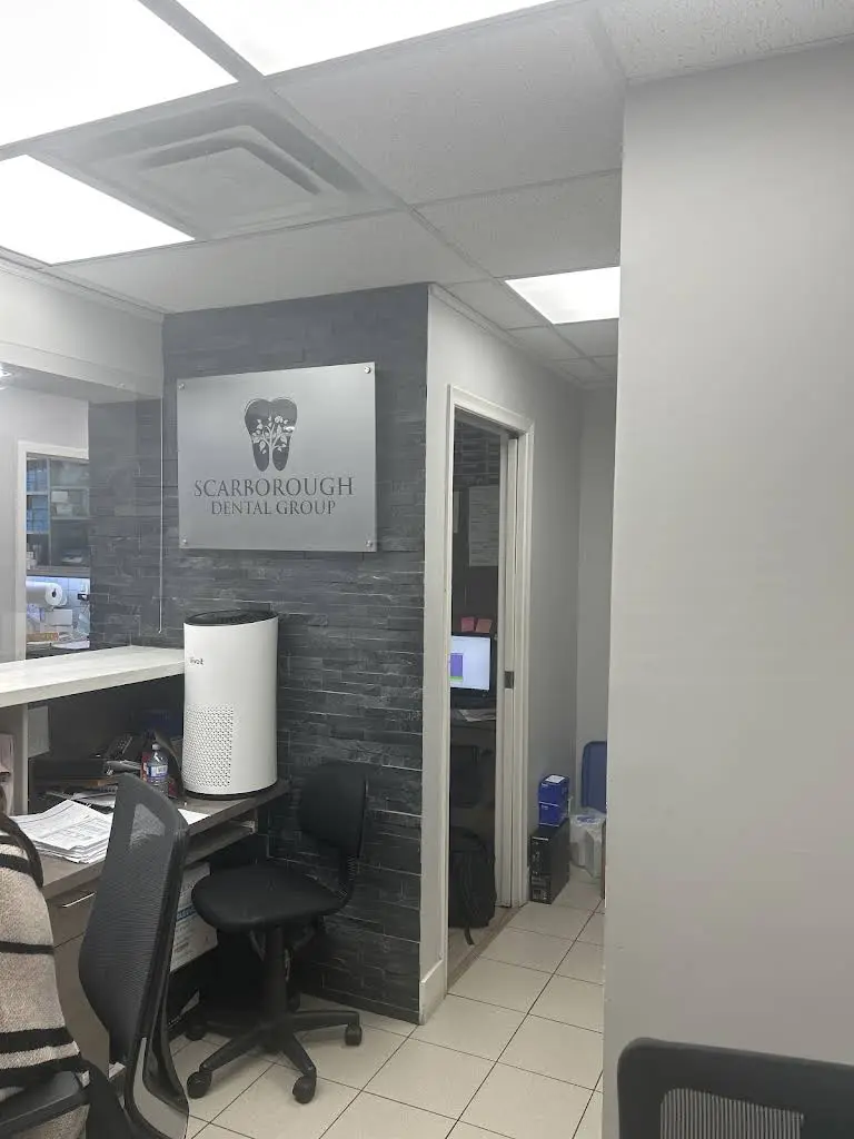 Scarborough Dental Group