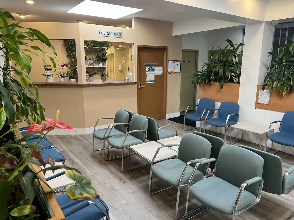 Scarborough Dental Group