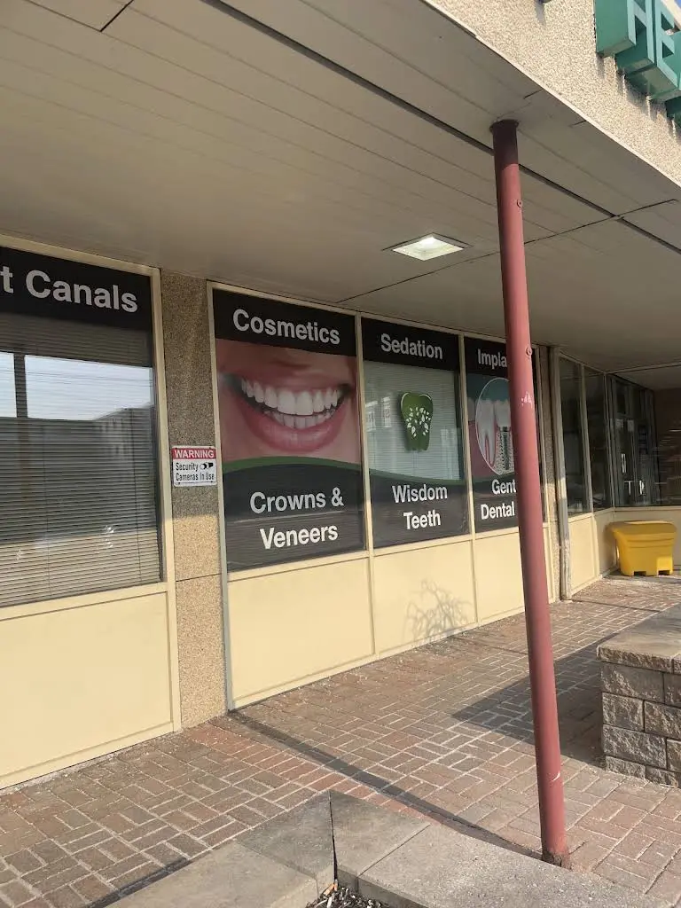Scarborough Dental Group