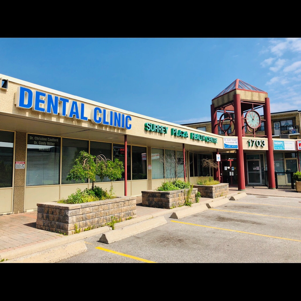 Scarborough Dental Group