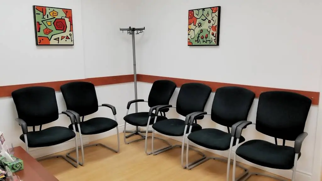 Dawnshard Dental - Professional dental clinic exterior with modern facilities