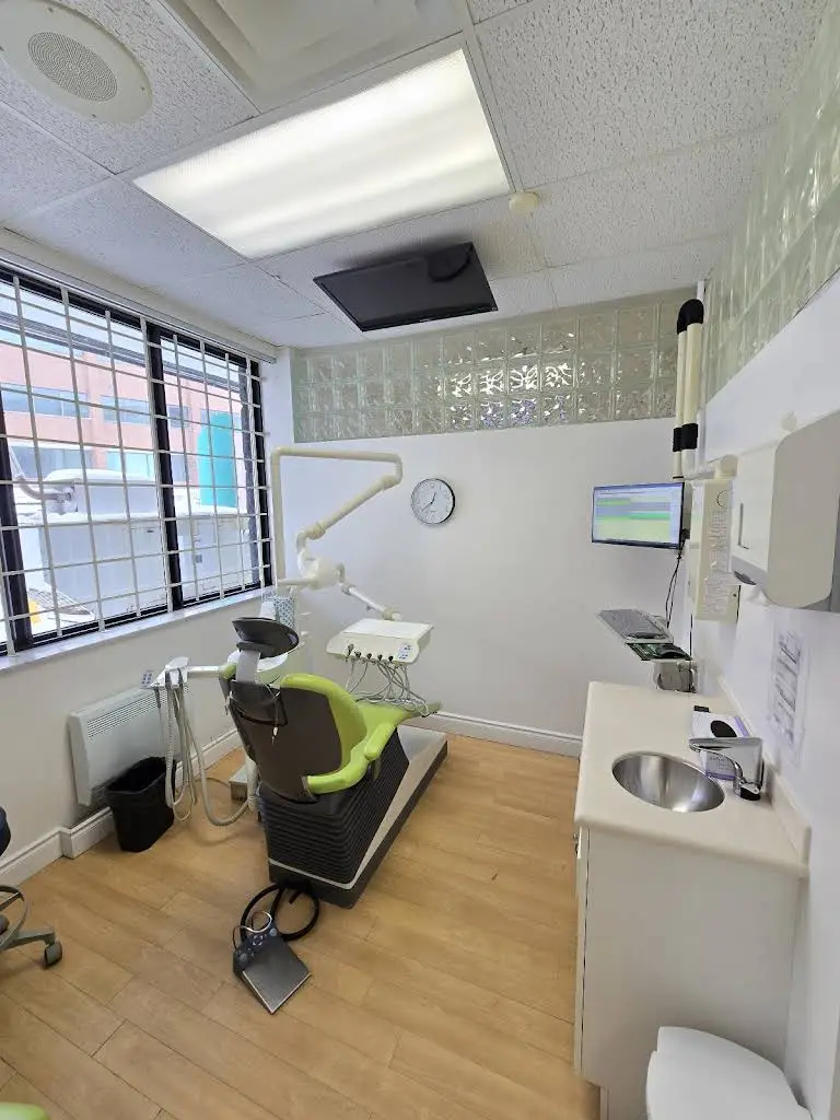 Dawnshard Dental