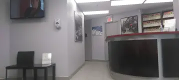 Flemingdon Park Dental Centre