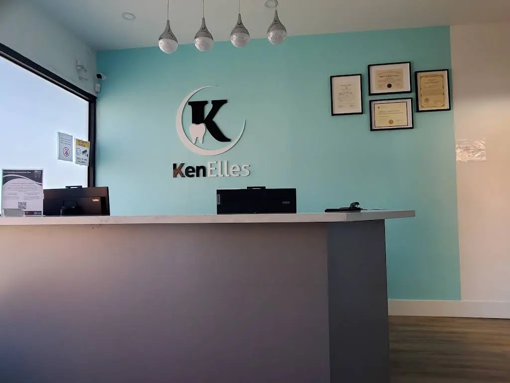 Kenelles Family Dental