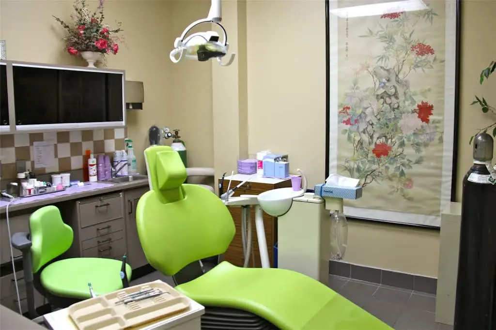 Ellesmere Kennedy Dental Centre