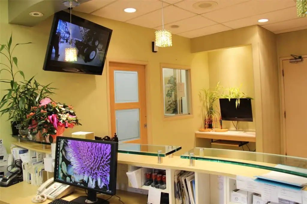 Ellesmere Kennedy Dental Centre