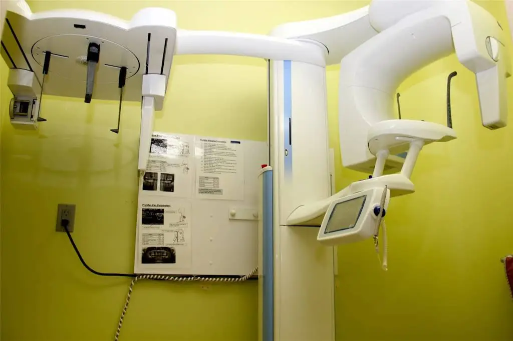 Ellesmere Kennedy Dental Centre