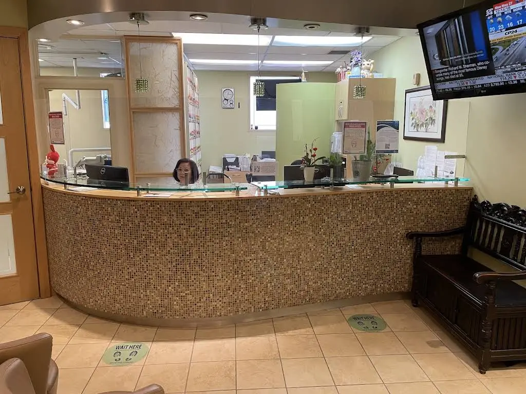 Ellesmere Kennedy Dental Centre
