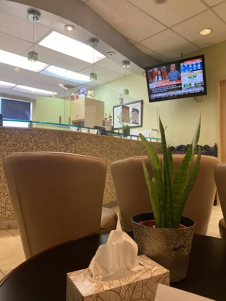 Ellesmere Kennedy Dental Centre