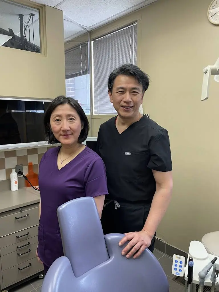 Ellesmere Kennedy Dental Centre