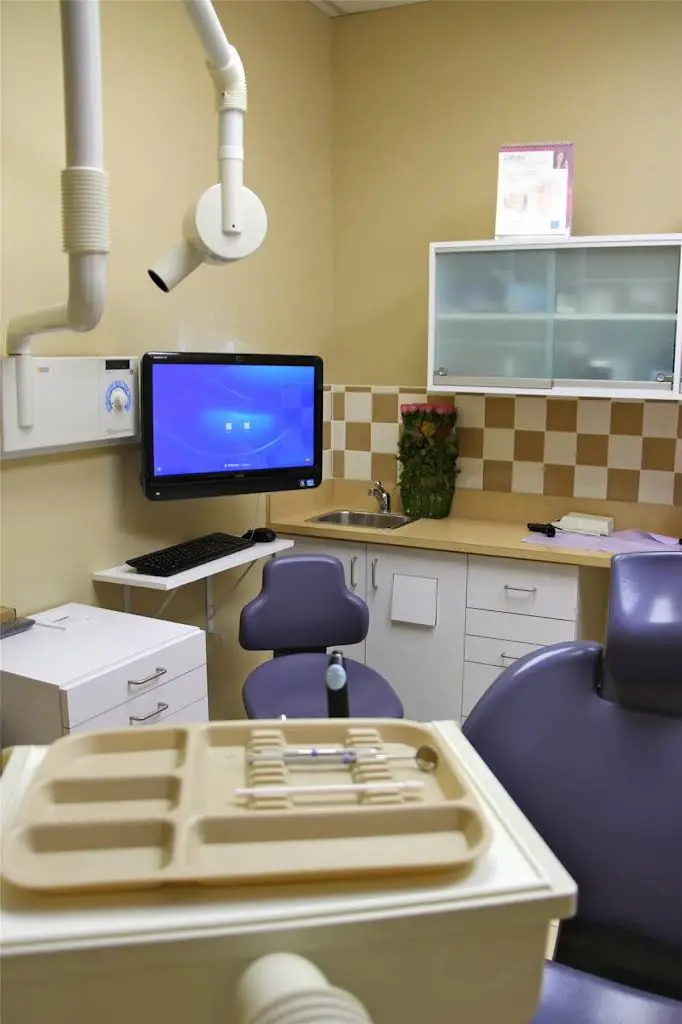 Ellesmere Kennedy Dental Centre