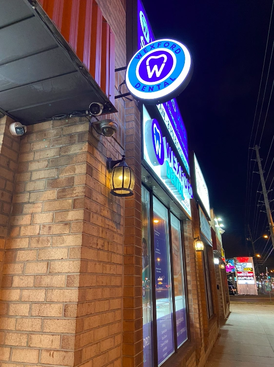 Wexford Dental