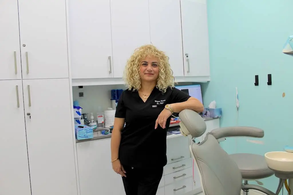 Wexford Dental