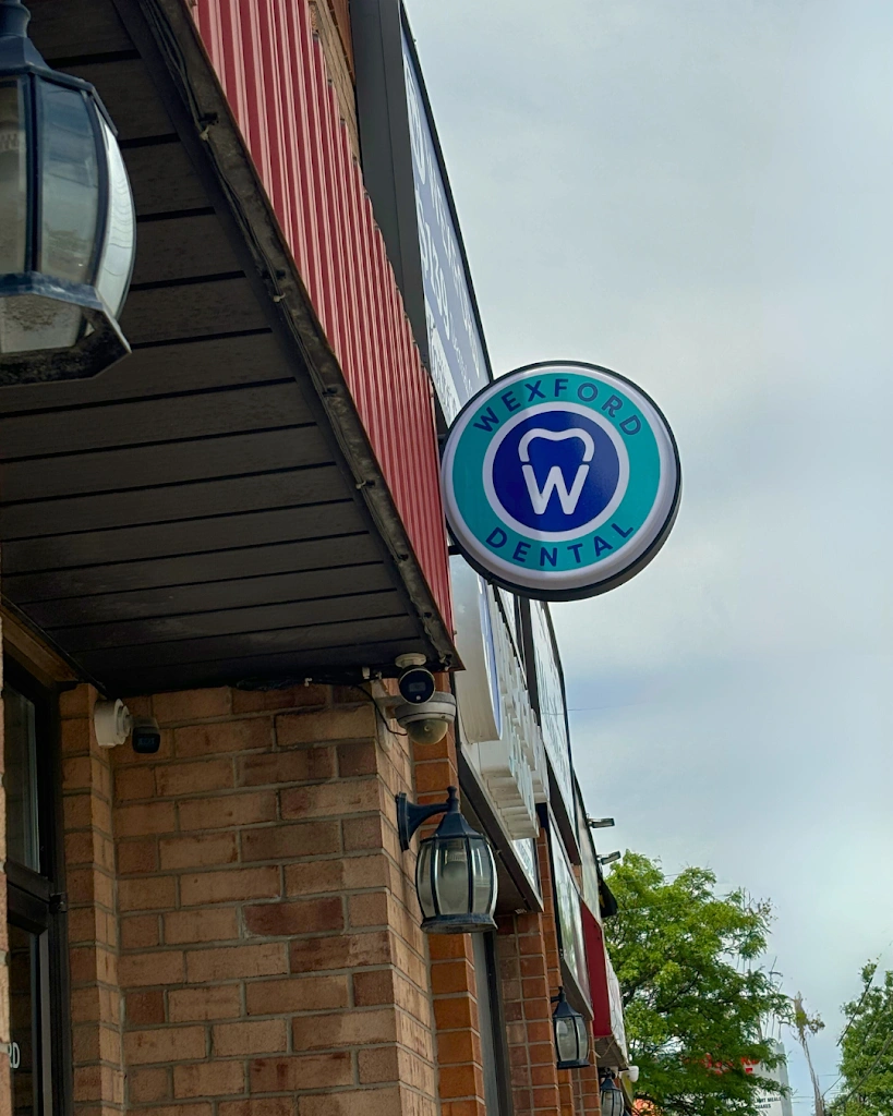 Wexford Dental