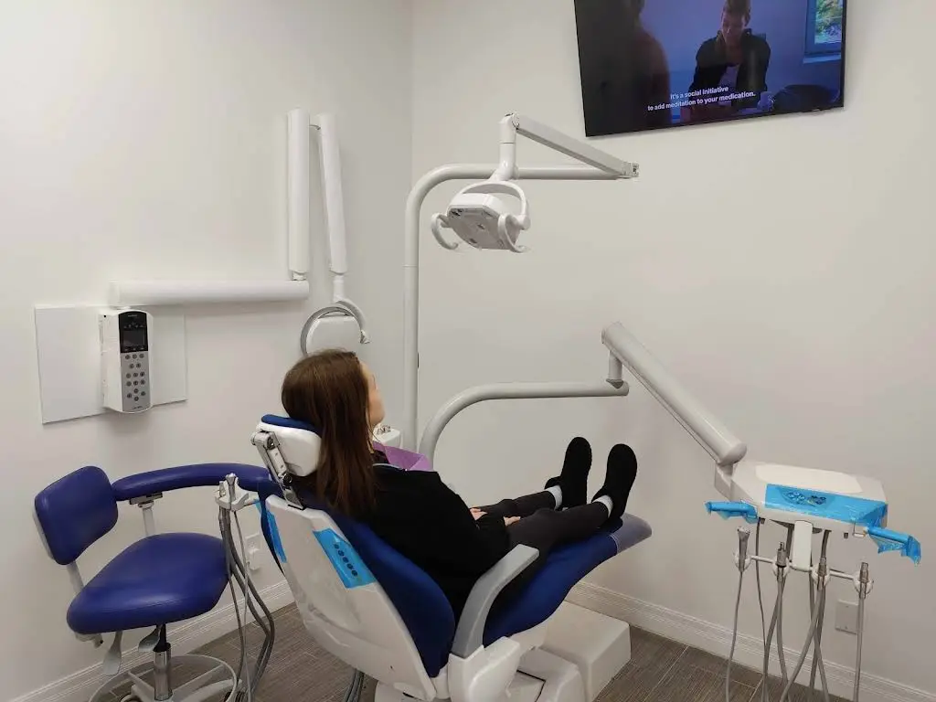 Wexford Dental