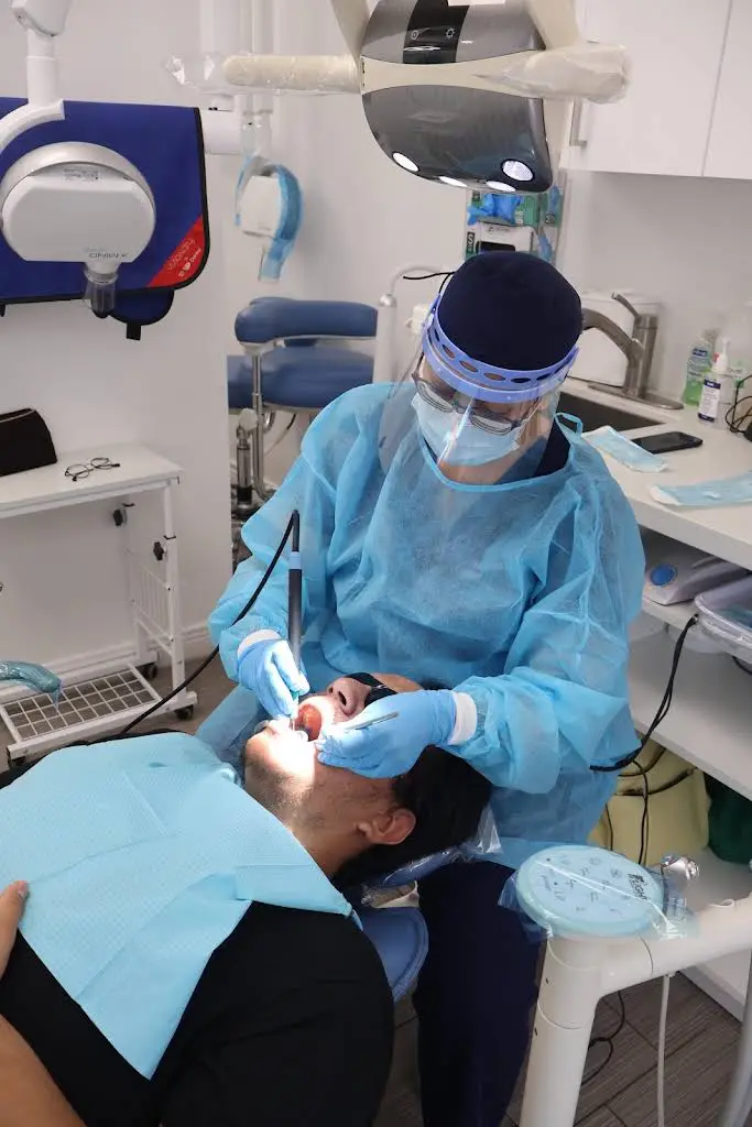 Wexford Dental