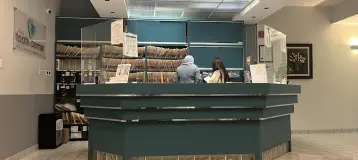 The Tooth Corner