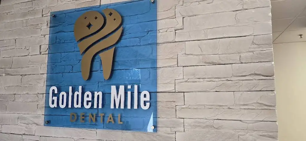 Golden Mile Dental