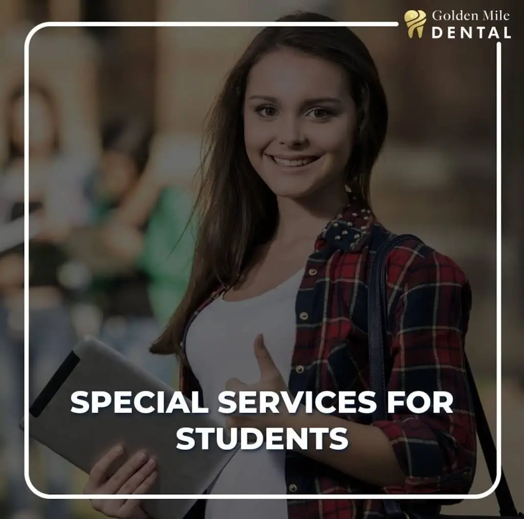 Golden Mile Dental