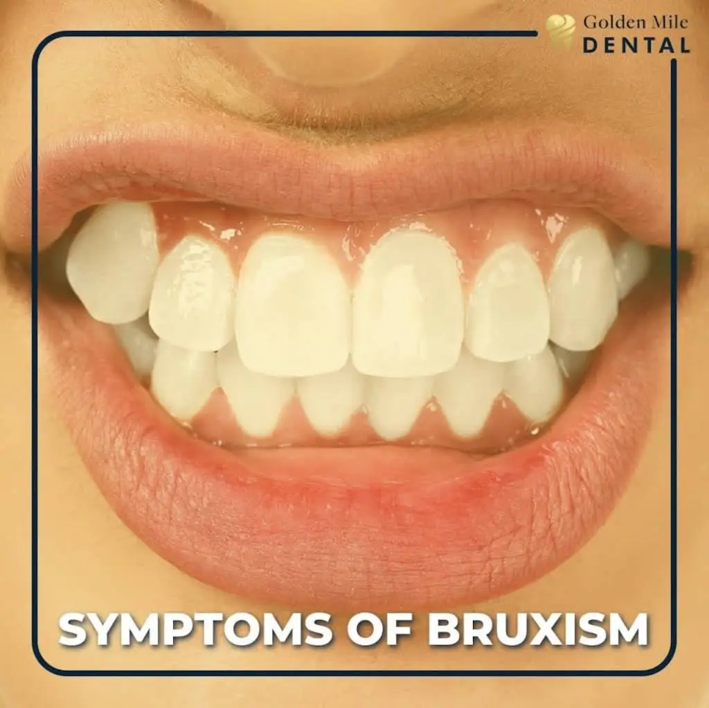 Golden Mile Dental