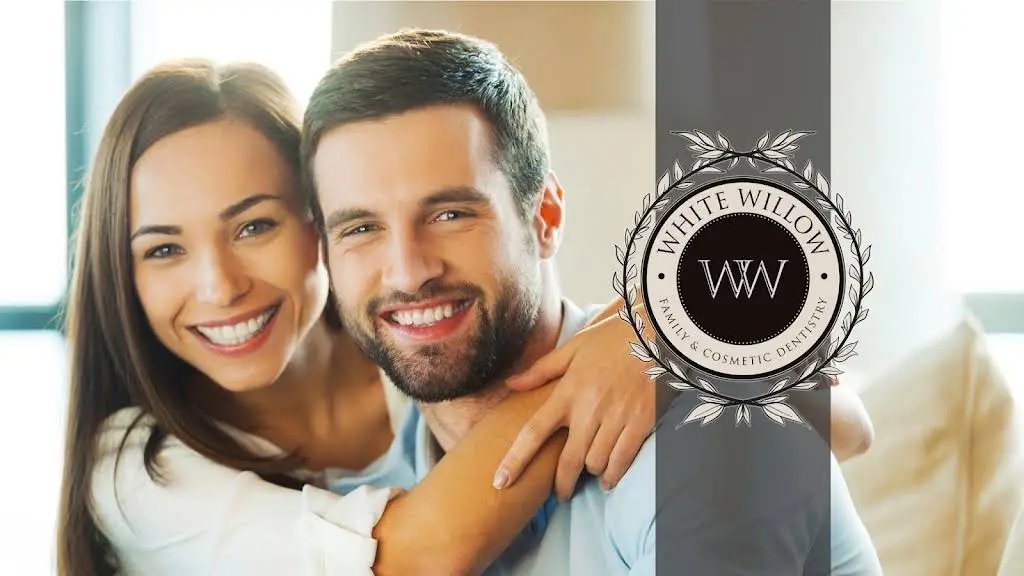 White Willow Family & Cosmetic Dentistry - Professional dental clinic exterior with modern facilities