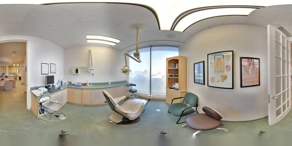 White Willow Family & Cosmetic Dentistry