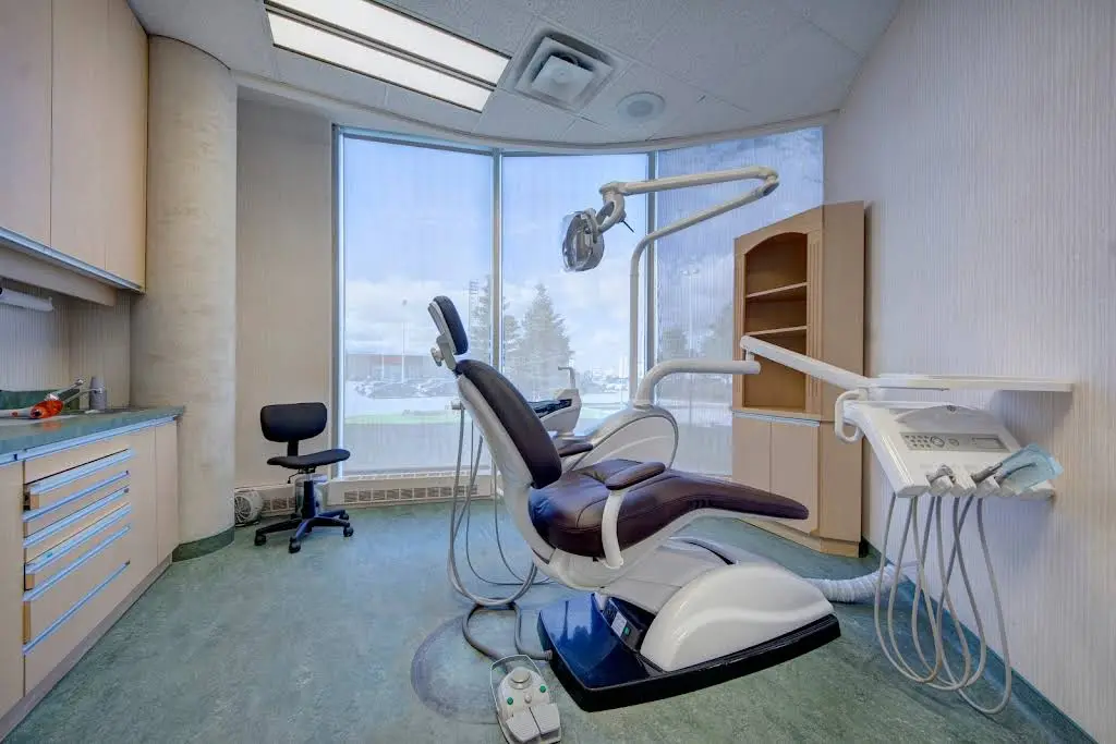 White Willow Family & Cosmetic Dentistry