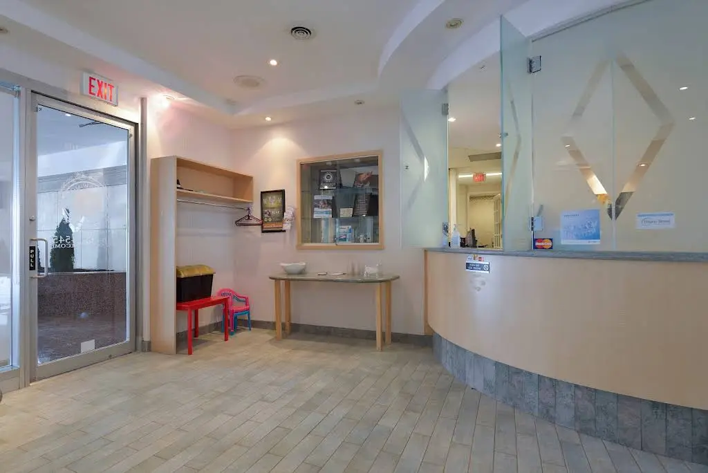 White Willow Family & Cosmetic Dentistry