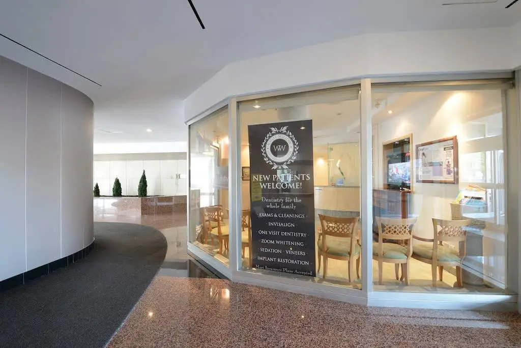 White Willow Family & Cosmetic Dentistry