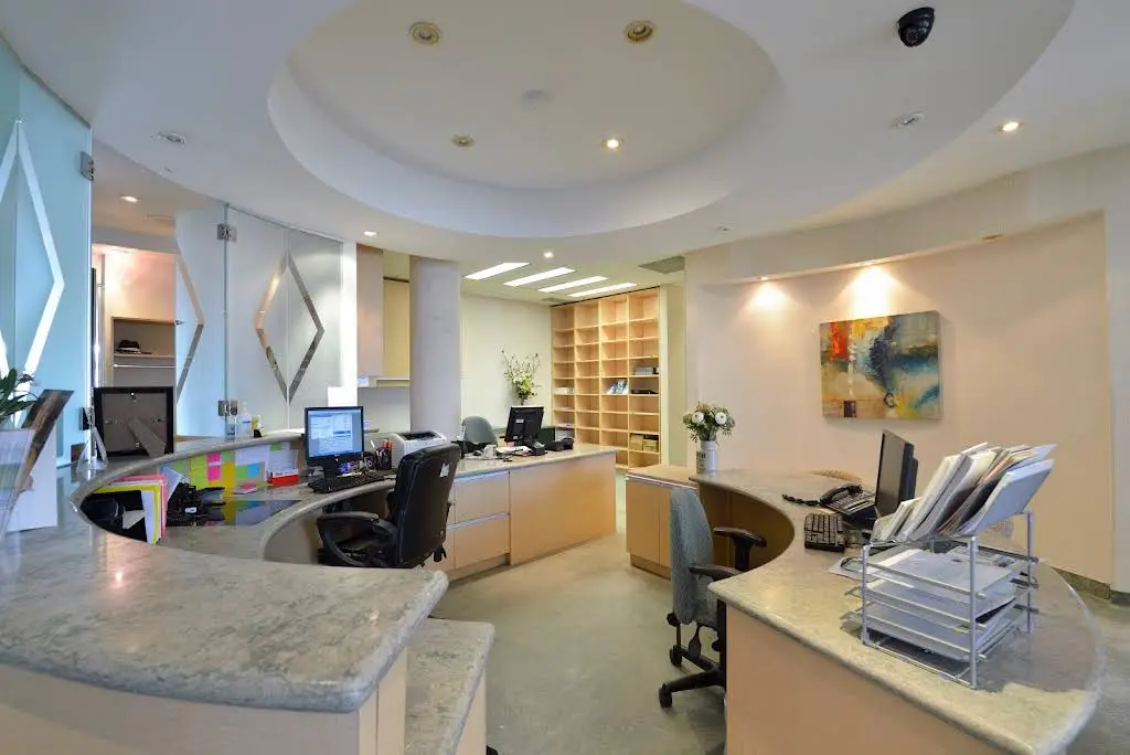 White Willow Family & Cosmetic Dentistry