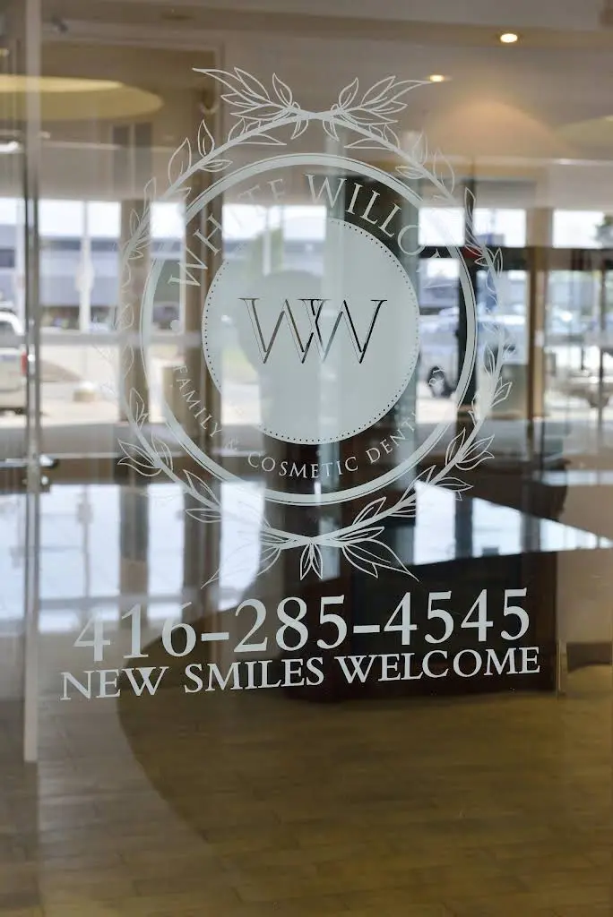 White Willow Family & Cosmetic Dentistry